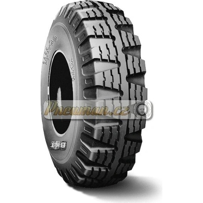 BKT MT 612 16/70-20 147F TL