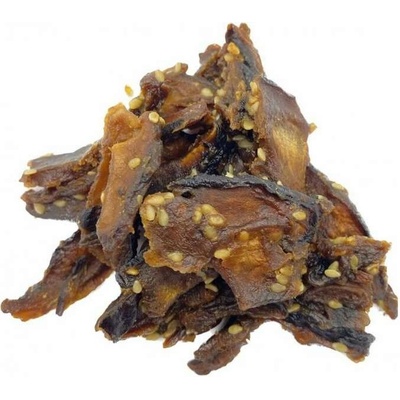 MO JERKY Houbové Shiitake TERIYAKI 25 g