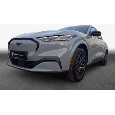 Ford Mustang Mach-E Extended Range Premium 203 kW