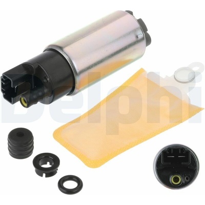 DELPHI ES21247-12B1 Lambda sonda (ES21247-12B1)