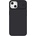 Nillkin CamShield Silky Silicone Case - силиконов (TPU) калъф за iPhone 13 (черен)