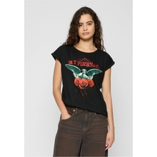 Ladies My Chemical Romance Angle Of Water Tee