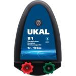 UKAL Акумулаторен енергизатор - b1 (125uka104)