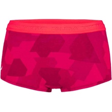 Ewa Michalek Salewa Cristallo Warm AMR W Panties rhodo red