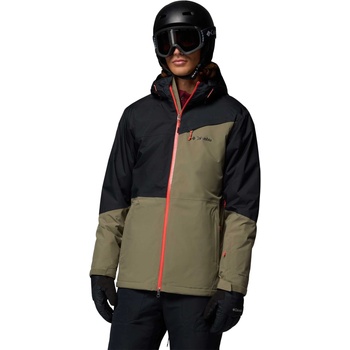 Columbia Iceberg point jacket m