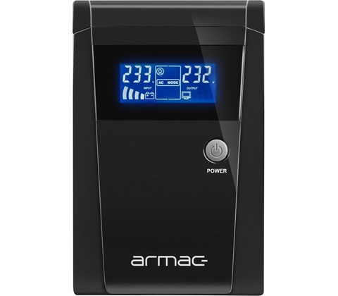 Armac Office 1500E LCD