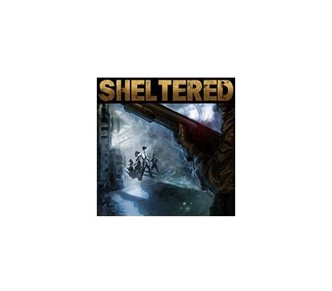 Sheltered