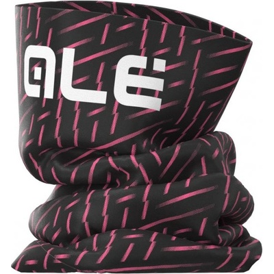 Alé Cycling Accessori čierny/ružový
