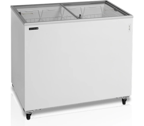 Tefcold IC300SC