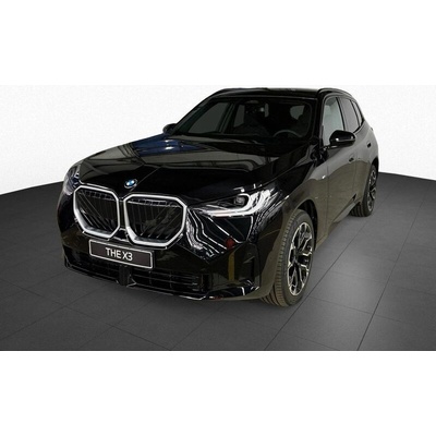 BMW X3 20d xDrive M Sport 145 kW