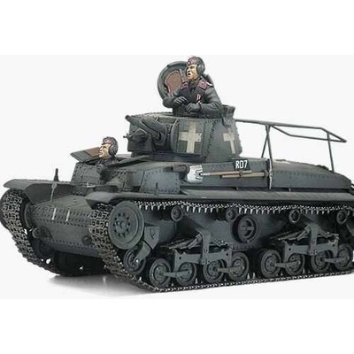 Academy 13313 German Command Pz.bef.wg 35 t 1:35