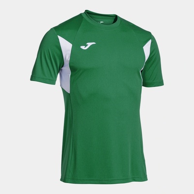 Joma Winner III dres zelená bílá