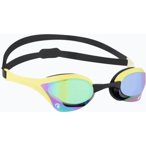 arena Очила за плуване Arena Cobra Ultra Swipe Mirror emerald/cyber lime
