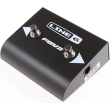Line6 FBV2