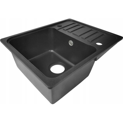 Aquamarin 74251 černá