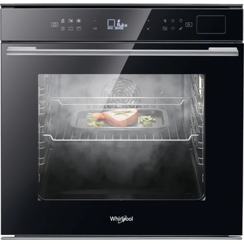 Whirlpool W7 OS4 4S1 P BL