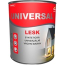 Dulux Universal lesk 0,75 l zelená tmavá