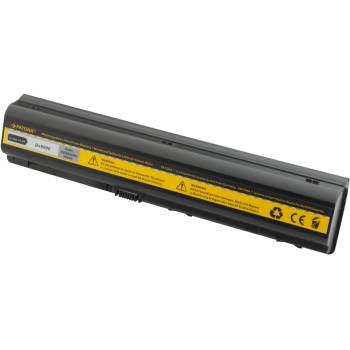 Image 1 of PATONA Батерия за HP Pavilion DV9000 / DV9100 / DV9500, 6600 mAh (2082)