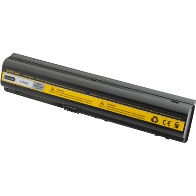 PATONA Батерия за HP Pavilion DV9000 / DV9100 / DV9500, 6600 mAh (2082)