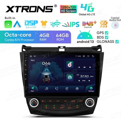 Xtrons IAP12ACHLS