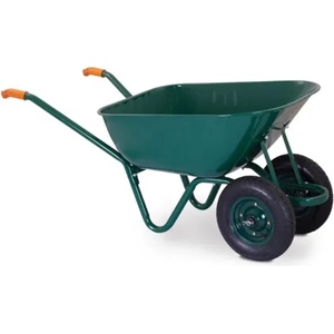 PREMIUM Градинска количка Premium 42096/ 120 л (42096)