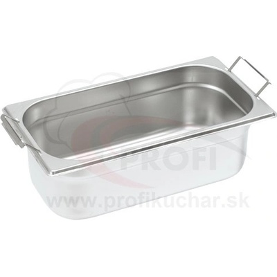 STALGAST GN-Nádoba 1/4 STANDARD s úchytmi - 100