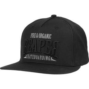 Reaper VECO UNI