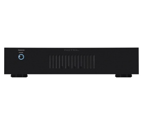 Rotel RKB-8100