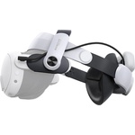 BoboVR Лента за глава BOBOVR M3 Pro с батерия за Oculus Quest 3/3S (BOOBVR M3 PRO)