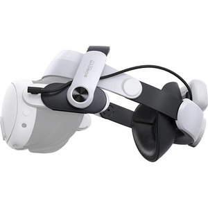 BoboVR Лента за глава BOBOVR M3 Pro с батерия за Oculus Quest 3/3S (BOOBVR M3 PRO)