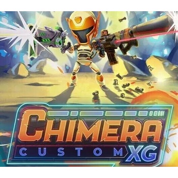 Chimera Custom XG