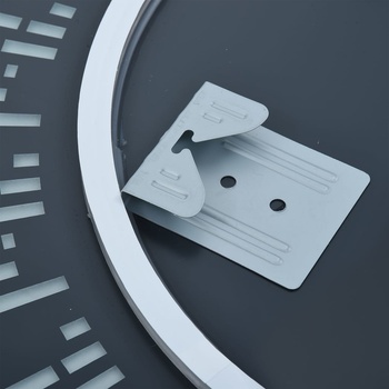 Image 1 of vidaXL LED огледало за баня, 70 см (144721)