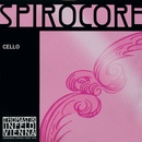 Thomastik Spirocore S25