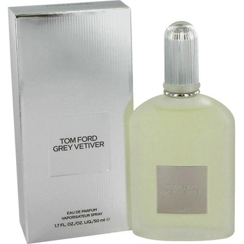 Tom Ford Grey Vetiver parfumovaná voda pánska 50 ml