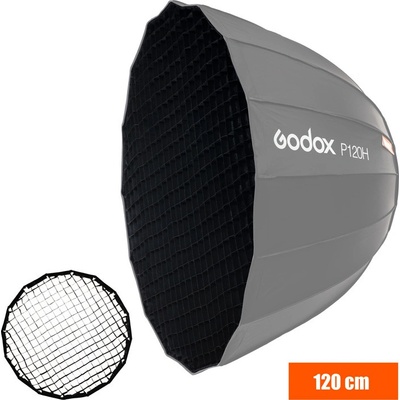 Voština G120 pro parabolický Deep Softbox Godox P120H s průměrem 120cm