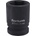 Fortum Машинна (ударна) муфа 3/4", 27 mm, L 52 mm, почернена, FORTUM