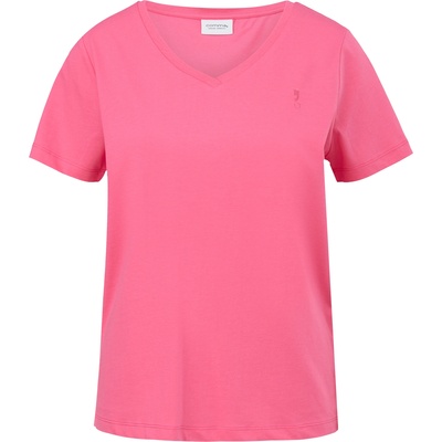 comma casual identity Тениска розово, размер 40
