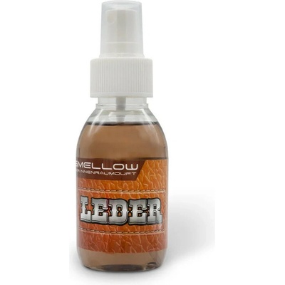 Liquid Elements Smellow Leder