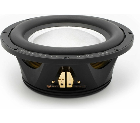 Quartorigo Opus Sub