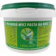 Solvina GO pilinová pasta 500 g
