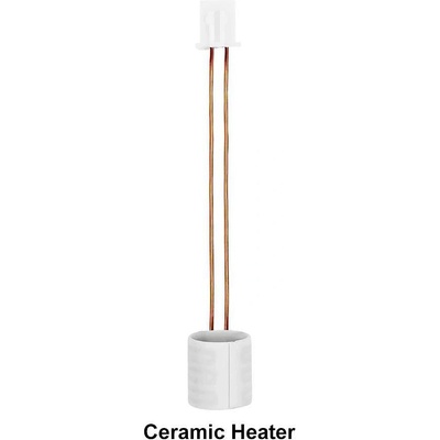 Керамичен нагревател 24V 60W 300°C и Термистор 100k PH2.0 за CREALITY K1/ K1C/ K1 MAX/ Ender 3 V3 SE, V3