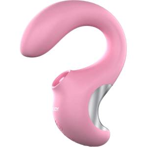 ToyJoy Вибратор Twist за клитора