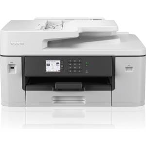 Brother MFC-J3660DW Принтери