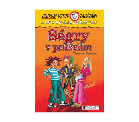 Ségry v průšvihu
