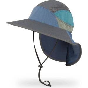 Sunday Afternoons Шапка Sunday afternoons Ultra Adventure Hat - Cascades - размер S/M 54-58 cm (204-3463-1111)