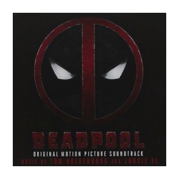 DEADPOOL: OST CD