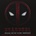 DEADPOOL: OST CD