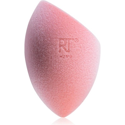 Real Techniques Sponge+ Miracle Powder hubka na púder 1 ks