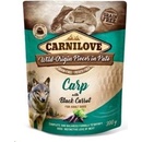 Carnilove Duck & timothy grass 300 g