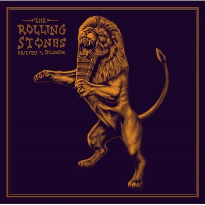 Rolling Stones - Bridges To Bremen BD
